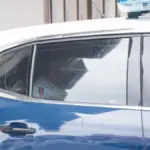 A two-year-old girl dies inside a car because her father forgot her
