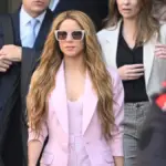 Everything you need to know about Shakira's lawsuit with the Tax Agency