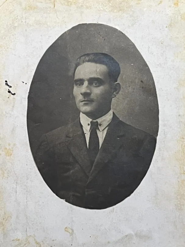 The Italian Angelo Savorelli was part of the fighters recruited by Macià and was the man who informed the French police of the plot attempt led by the former Catalan military man 