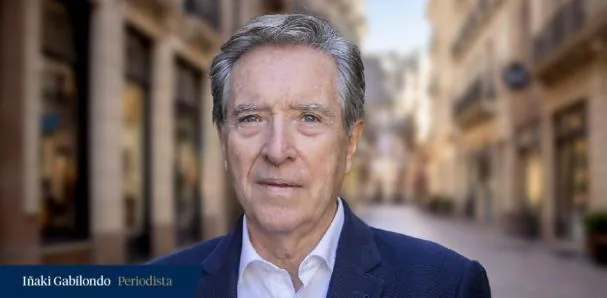 Iñaki Gabilondo es el nuevo protagonista de Foros de Vanguardia