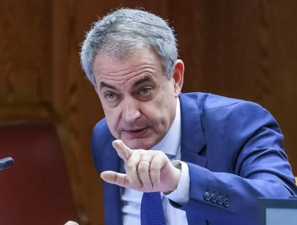 José Luis Rodríguez Zapatero