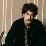 Louis Garrel, fashion and desire: “Angelina and I immediately understood each other in the sex scenes”