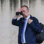 Leire Díez offered the Interior Secretary under Rajoy a deal with the Prosecutor's Office in exchange for dirty laundry