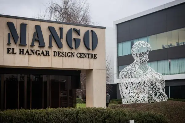 The resignation of Jonathan Andic: a necessary firewall for Mango