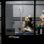 The new Ebola epidemic in DR Congo will be one of the worst in history