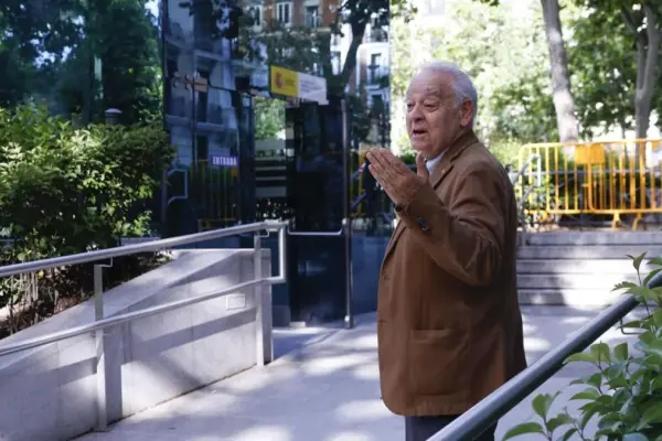 A former head of the UDEF denies pressure on the Gürtel inspector to remove “M. Rajoy” from his reports