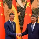 Half the world takes note of the anti-Trump PSOE shock and openness to China