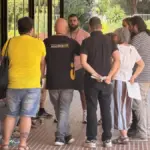 Niubó denies 'cheating' with the 400 euro increase for teachers and the unions ask to negotiate ratios