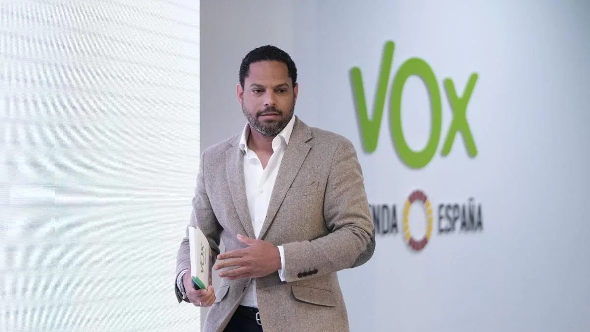 Vox assumes that Moreno will take on the national priority and does not currently demand to enter his government