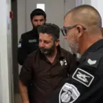Israel extends the detention of the flotilla activists by two more days