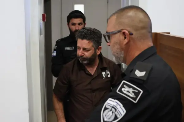 Israel extends the detention of the flotilla activists by two more days