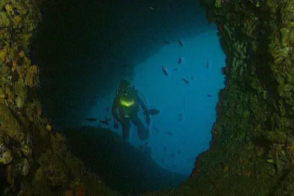 Five Italian divers die in a dive in the Maldives