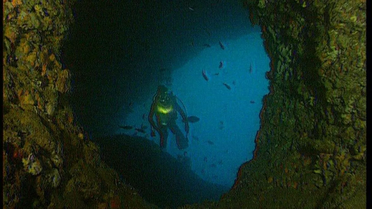 Five Italian divers die in a dive in the Maldives