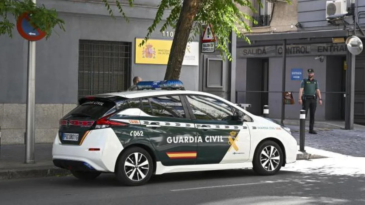 The judge uncovers a scheme to obstruct justice with PSOE money