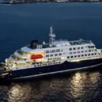 Health authorities can force the 14 Spaniards on the ‘Hondius’ to quarantine in the hospital
