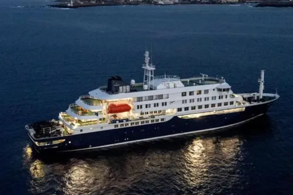 Health authorities can force the 14 Spaniards on the ‘Hondius’ to quarantine in the hospital