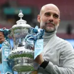 Pep Guardiola will leave Manchester City after a decade in charge of the team, according to British media