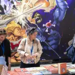 The Comic Barcelona fair is established with 92,000 visitors and a strong commitment to internationalization