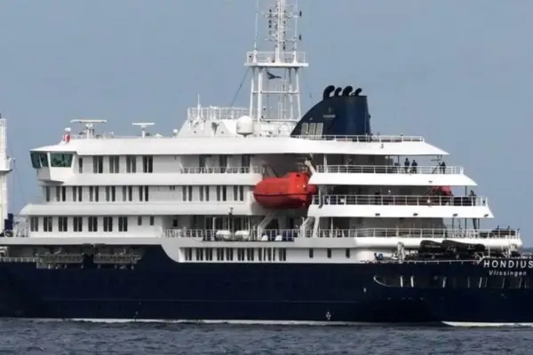 The hantavirus outbreak on the MV Hondius cruise ship: what it is, how it spreads, and why it is not a new COVID