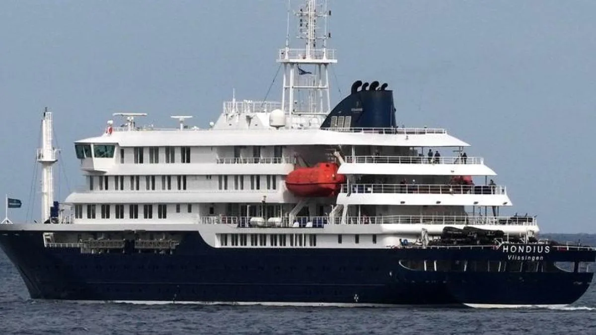 The hantavirus outbreak on the MV Hondius cruise ship: what it is, how it spreads, and why it is not a new COVID