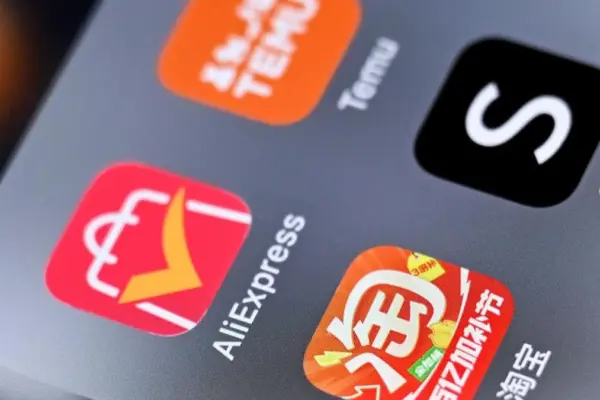 How Beijing has managed to go from being a copycat of the West to being the one copied