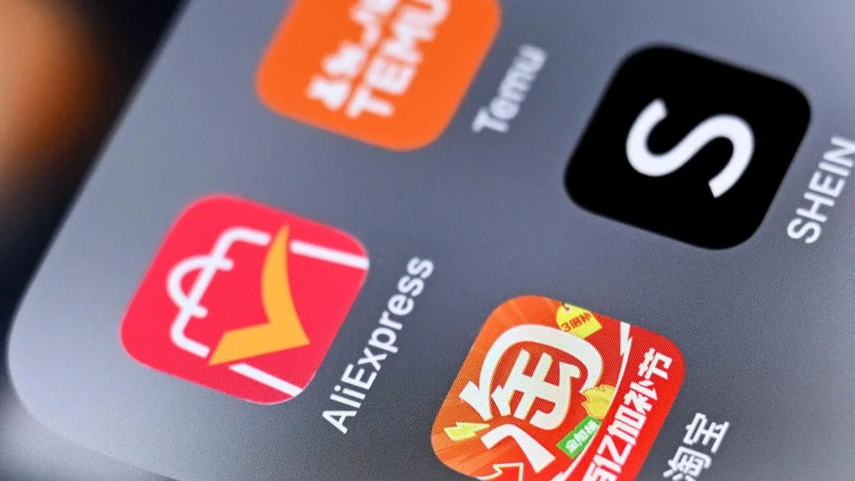 How Beijing has managed to go from being a copycat of the West to being the one copied