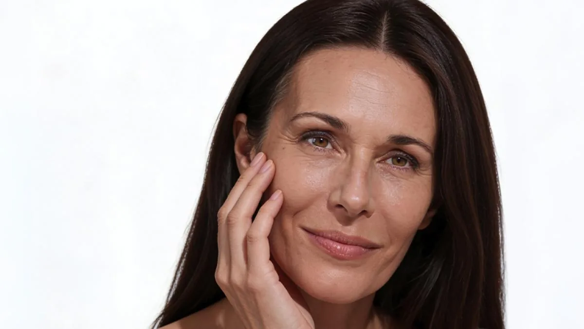 Skin, sleep, energy, and hot flashes: this is how women's care evolves during menopause