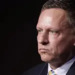 Peter Thiel, the libertarian founder of Pay Pal and Palantir, is moving to Argentina