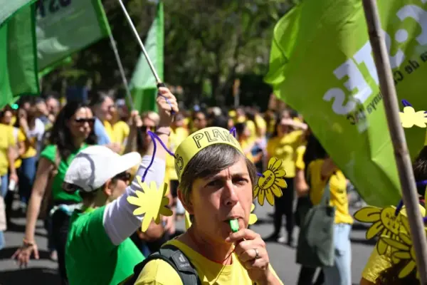 Guide to Understanding the Educational Conflict in Catalonia