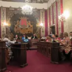 The City Council entrusts exclusively to the court the resolution of the VPP scandal in Alicante