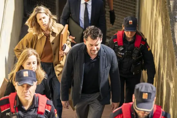 Jonathan Andic: no inheritance in case of conviction