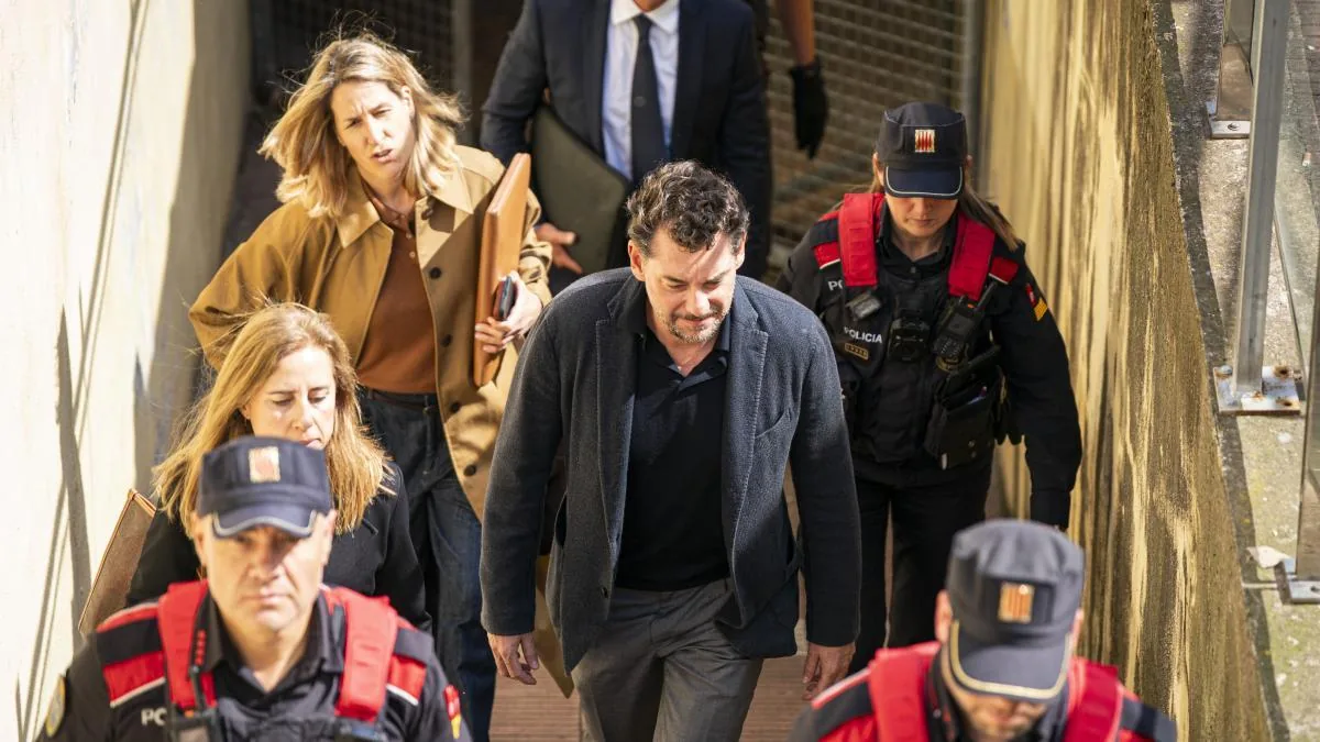Jonathan Andic: no inheritance in case of conviction