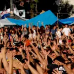 The metamorphosis of 15-M: What remains today of that movement? Could it happen again?