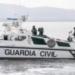 The Civil Guard locates at least seven lifeless bodies in the waters of Almería