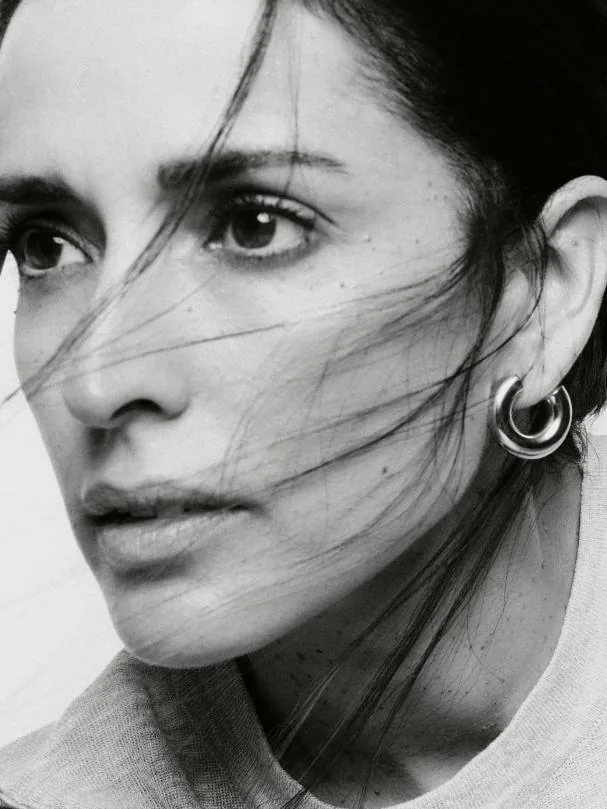 The Spanish actress Inma Cuesta says she has become more flexible