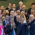 The lost power of the Bernabéu box