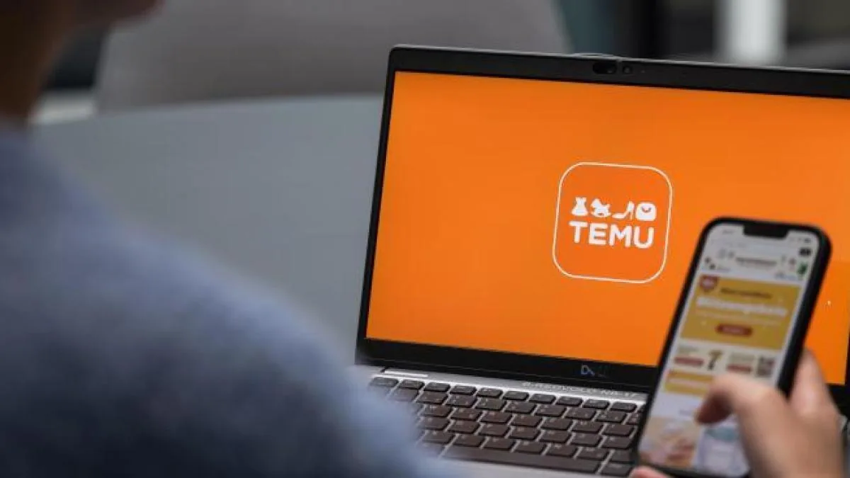 Brussels fines Temu for putting European consumers at risk with illegal items