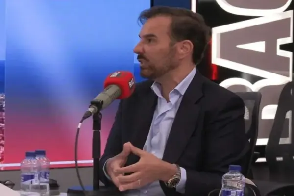 Paco Marco, on the indictment of Jonathan Andic: “There is a Mossos officer who has fabricated evidence”