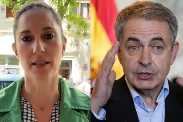 All the keys of the Plus Ultra case for which Zapatero is being investigated