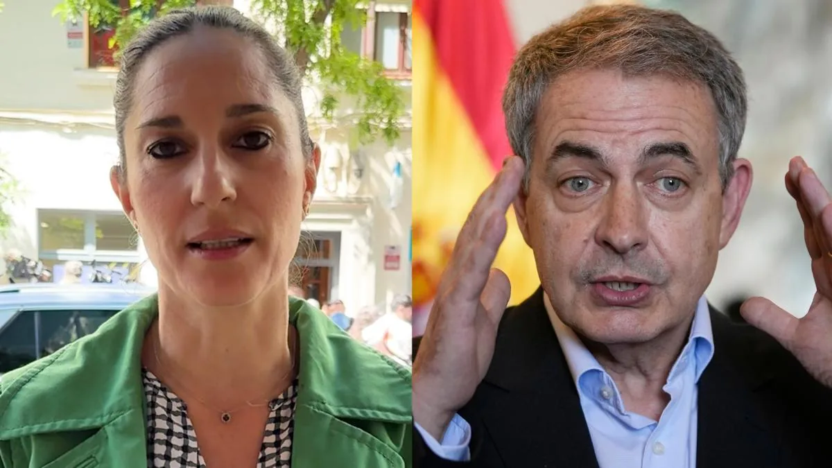 All the keys of the Plus Ultra case for which Zapatero is being investigated