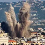 Israel and Lebanon agree to extend the ceasefire for 45 days, according to the U.S. announcement