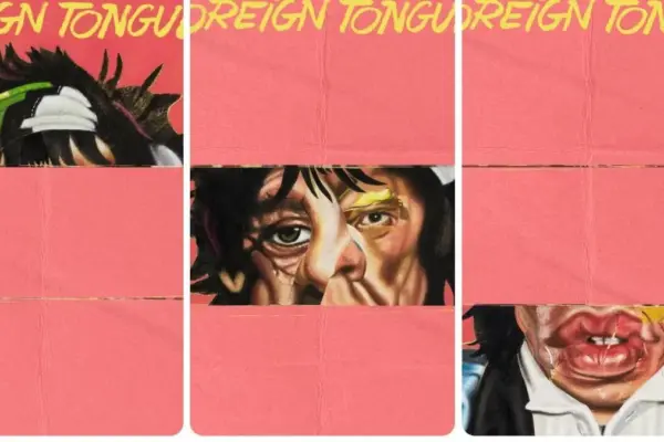 The Rolling Stones confirm the title of their new album, 'Foreign Tongues'