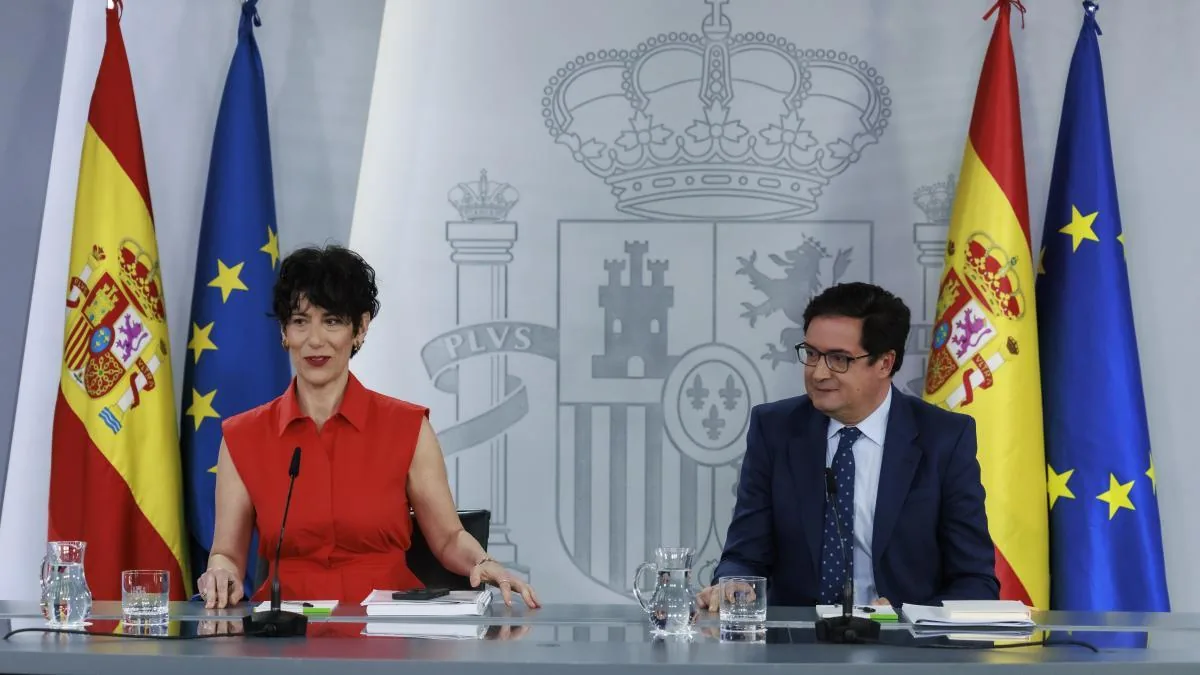The Government withstands the pressure and refuses to throw in the towel: “The way is not to give up, it is to fight”