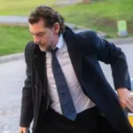 The Mossos arrest Jonathan Andik, son of Mango founder Isak Andic, for homicide