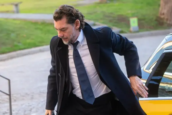 The Mossos arrest Jonathan Andik, son of Mango founder Isak Andic, for homicide