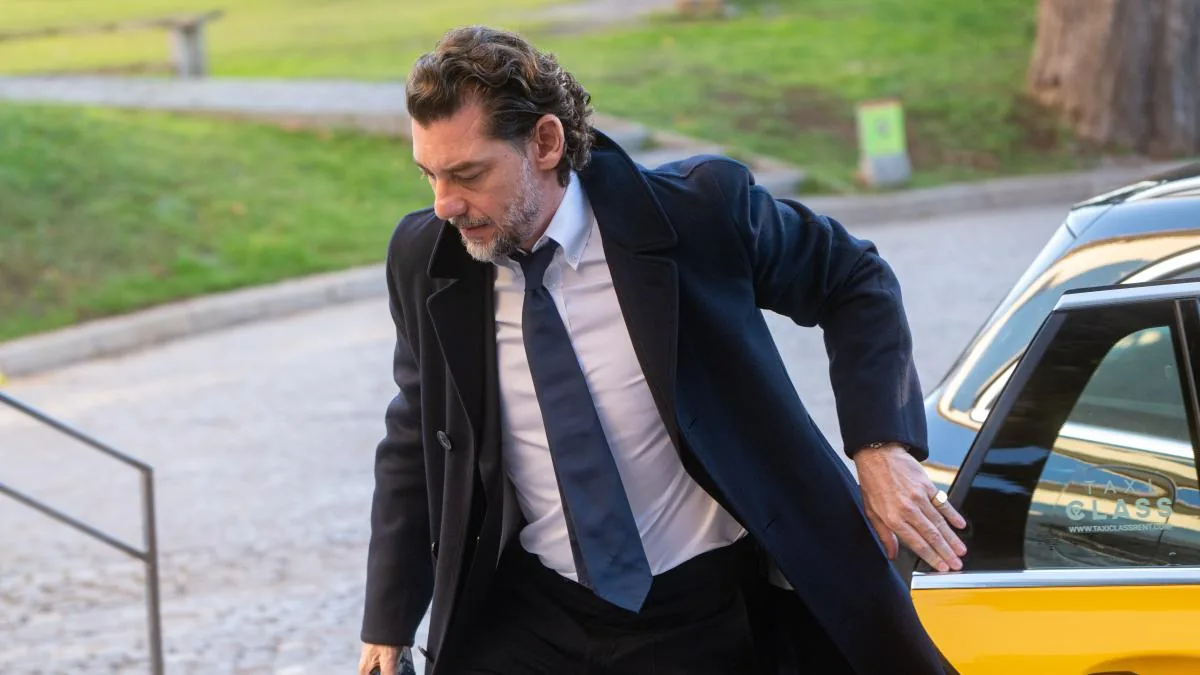 The Mossos arrest Jonathan Andik, son of Mango founder Isak Andic, for homicide