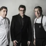Jordi Roca denounces the identity theft of El Celler de Can Roca again