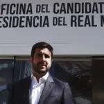 Enrique Riquelme: “Florentino's Super League was a fairy tale, a joke”