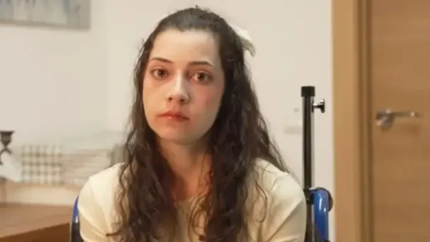 Noelia Castillo, 25 years old, waited two years to be able to exercise her right to a dignified death