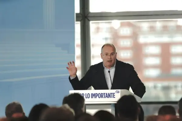 The PP demands explanations from the Government for the indictment of Zapatero: “He is Sánchez's main advisor”